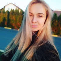Anna Kozachenko's profile photo