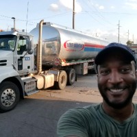Fuels Transportation, Inc. Employee Marcus Williams's profile photo
