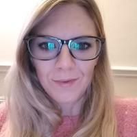 Tenmat Ltd. Employee Georgina Wilson's profile photo