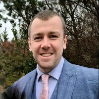 Last Mile Employee Danny Sutherland's profile photo