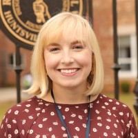 Randolph School, Huntsville Employee Elizabeth Cook's profile photo