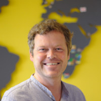 Erik Vonk Email & Phone Number