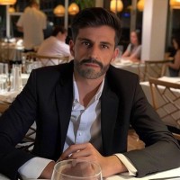 Luis Salsón Email