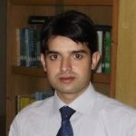 Computer Engineering Employee Naveed Anjum's profile photo