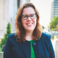 Carmody Torrance Sandak & Hennessey LLP Employee Jennifer Calcagni's profile photo