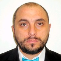 PROWINCH Employee Ernesto Harris's profile photo
