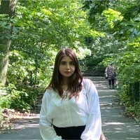 The Talent Games Employee Maira Awais's profile photo