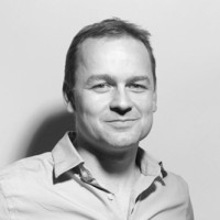 Shape Employee Paul Cameron's profile photo