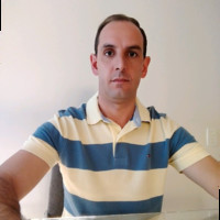 Xturbo Provedor De Internet Employee Anderson Ricci's profile photo
