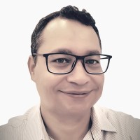 Luis Henrique Guedes Email & Phone Number