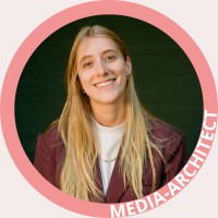 Media-Architect Employee Lore Verschuren's profile photo