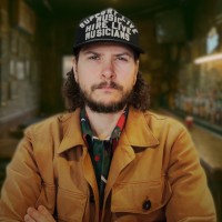 ASHER GOODS Co. Employee Matthew Potts's profile photo