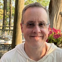 Palmer Food Services Employee Drew Saur's profile photo