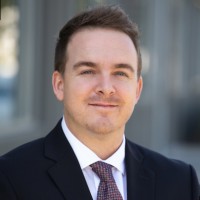 UnitedHealthcare Employee Travis McClellan's profile photo