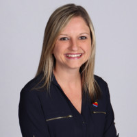Southwest Airlines Employee Rebecca Logan's profile photo