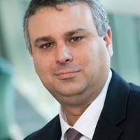 Sanofi Employee Pete Grenier's profile photo