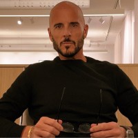 SACHAJUAN HAIRCARE Employee Ray Burns's profile photo