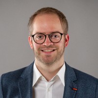 Thomas Vogt Email