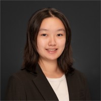 Hanyi Luo Email