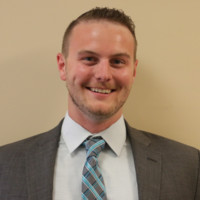Patrick Gibson Email & Phone Number