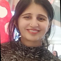 Sonia Vij Email