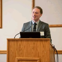 Coleman Health Services Employee Nicholas Bloxsom's profile photo