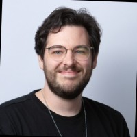TVH Parts Co. Employee Ethan Peck's profile photo