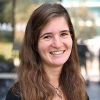 Davis Horizons Employee Claire Schmidt's profile photo