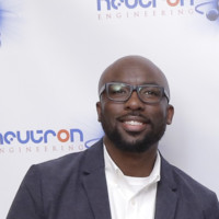 Neutron Engineering Employee Jabari Damon's profile photo