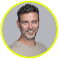 WSC Sports Employee Yitav Topaz's profile photo