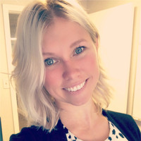 Marinetek Employee Meredith Collins's profile photo