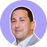 Delta Foremost Chemical Corporation Employee Kolby Young's profile photo