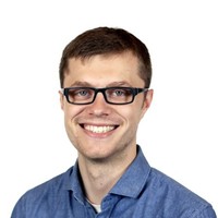 iTrellis, LLC Employee David Yaeger's profile photo