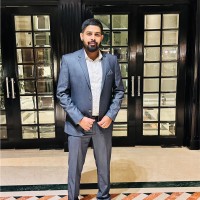 ObjectWin Technology Employee Gokul G's profile photo