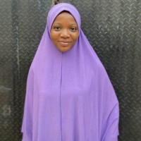 Millionaires Squad Employee Muinat Idris's profile photo