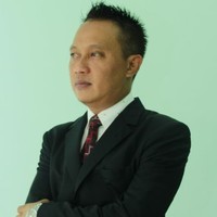 Smartlife Employee Arya Rahman's profile photo