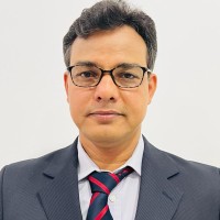 Prabir Panda Email & Phone Number