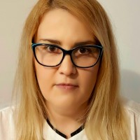 DMV industrijski kontrolni sistemi Employee Ivana Denić's profile photo