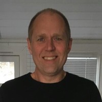 Bjørn Melhus Email