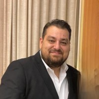 Steve Arabian Email & Phone Number