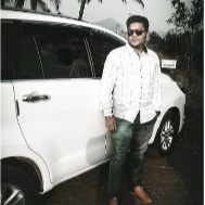 Technocadindia Employee Anuj Krishnaprasad's profile photo