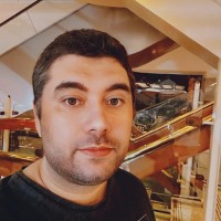 Superdigital Employee Renan Ranciaro's profile photo