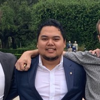 Direct Traffic Solutions Employee Joshua Atmodimedjo's profile photo