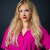 Keller Williams Realty Downtown LLC Employee Liza Degtiarova's profile photo