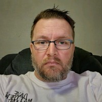 iTrust Wellness Group Employee Joshua Hudson's profile photo