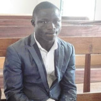 IEL Employee Alexander Quiah's profile photo