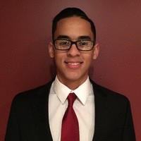 PwC Employee Deandre Wilson's profile photo