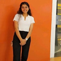 Delphi Analytics Employee Purvi Dhumne's profile photo