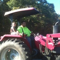 New Bath Today Employee Elias Watson's profile photo