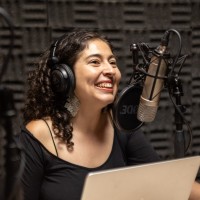 Universidad de Artes, Ciencias y Comunicación Employee Muriel Riveros Sierra's profile photo